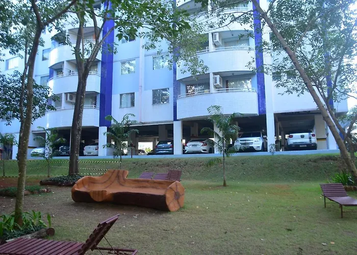 Prime Hotel Águas da Serra