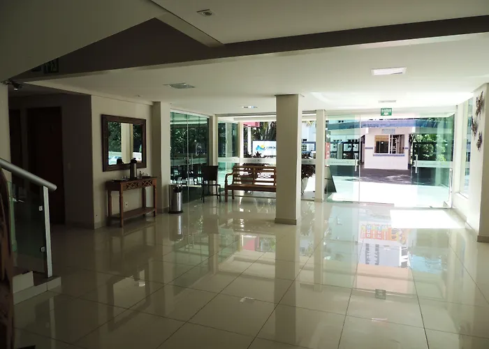 Hotel Morada das Águas